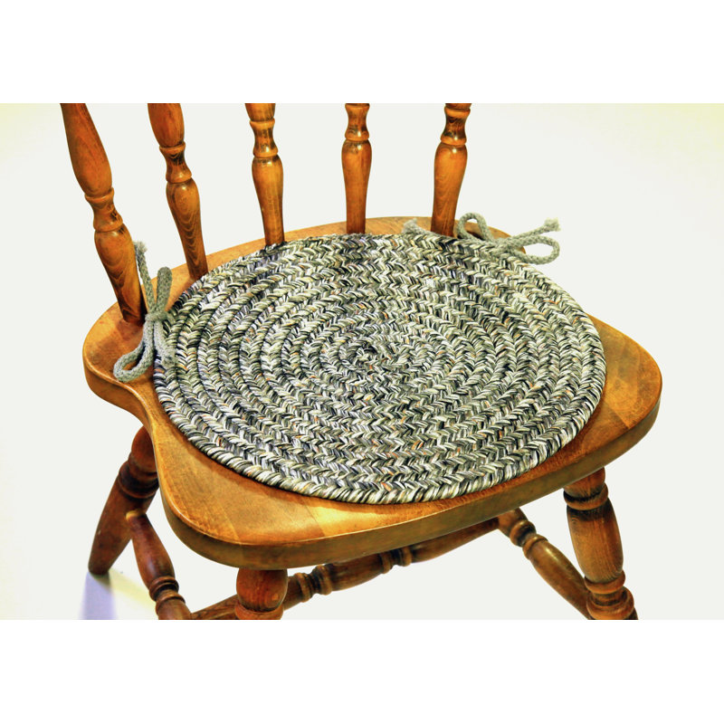 Seline Outdoor 0.5'' Dining Chair Chair Pad