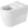 Me By Starck Close-Coupled Toilet Bowl Dual Flush