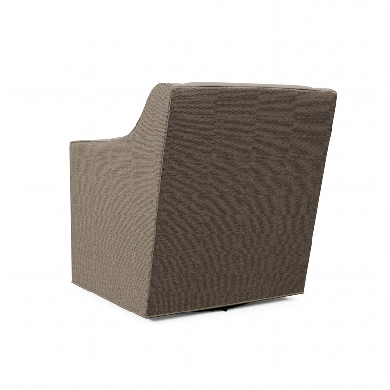 Chaise pivotante Barrier, 2716-11