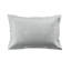 Tijou Porcelain Blue 250 Thread Count Oxford Pillowcase Pair