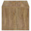 Table de bout d'appoint Parker Mango