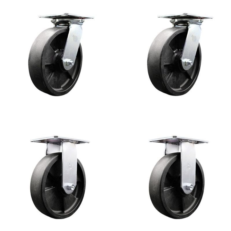 Casters