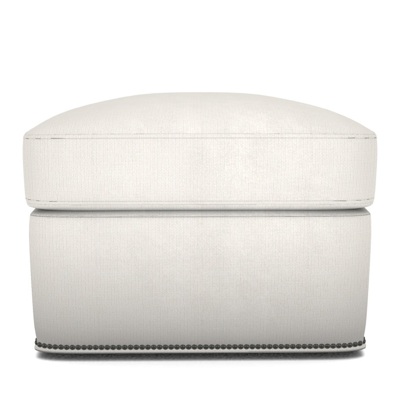McKinley Ottoman, Tommy Snow
