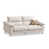 Beige Polyester selected