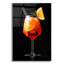 «Spirz» par Epic Portfolio, art mural en verre acrylique-993226489