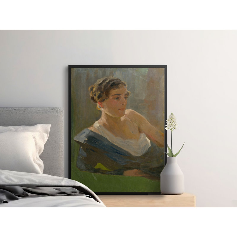 No Frame Print, 24x36