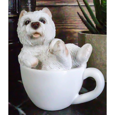 Statue de chien Baotran