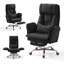 Fauteuil de bureau grand et grand, accoudoirs rabattables pour animaux de compagnie et assis en tailleur, fauteuil de jeu ergonomique pour ordinateur avec coussin lombaire-1867287278