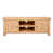 Light Oak selected