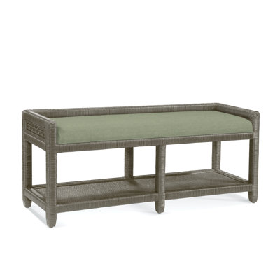 Banc de rangement Silvio Glinda