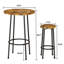 Ladestiny 2 - Person Dining Set-164669484-164669485