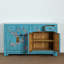 Armoire d'appoint Retro Simple Porch