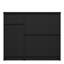 Aveon 12 Pair Shoe Storage Cabinet-1263250263