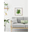 Leafy Greens 1 Piece Single Picture Frame Painting-1649518561
