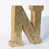 N