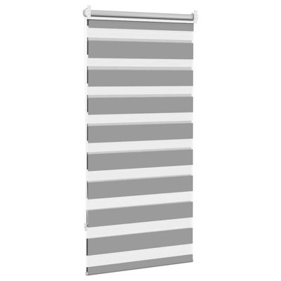 Semi Sheer Roller Blind