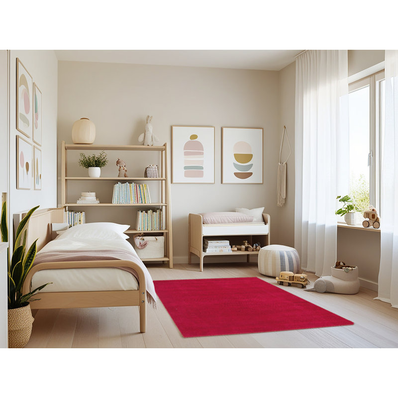 Indoor Rug, Rectangle 3' x 5'