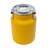 12L/3.17Gal Rice Storage Container Stainless Steel Food Storage Container With Lid-1803571039