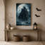 Impression sur toile Halloween-1616923803
