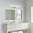 Franport Four Light Wall / Bath from Generation Lighting -499534059-499534061