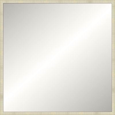 Jackstone Solid Wood Mirror