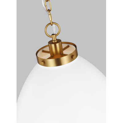 Wellfleet 1 - Light Pendant