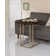 Mccollom Extendable Top Accent Table