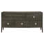 Linea 68" Wide 6 Drawer Buffet Table