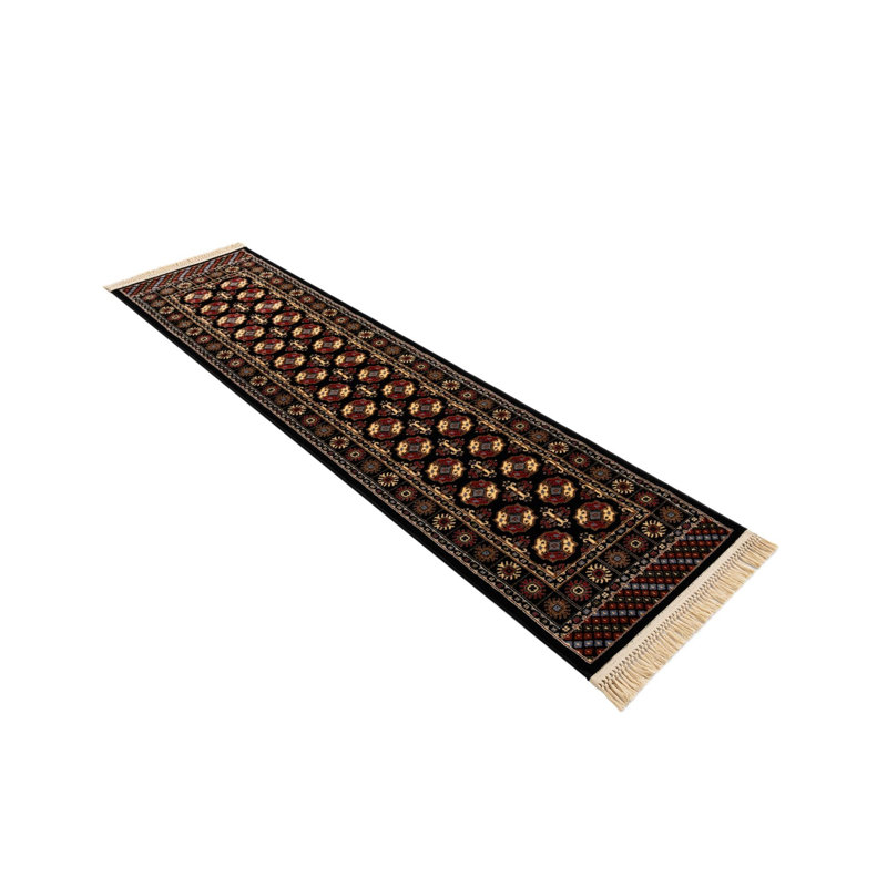  Tapis Balik Tekke, Tapis de couloir 2 pi x 8 pi