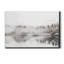 Taupe Morning Mood - impression sur toile tendue-1767264831