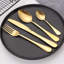 Ensemble de couverts en acier inoxydable Mercer41 Reigate - Service pour 6-791314284