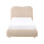 Upholstered Ottoman Storage Bed