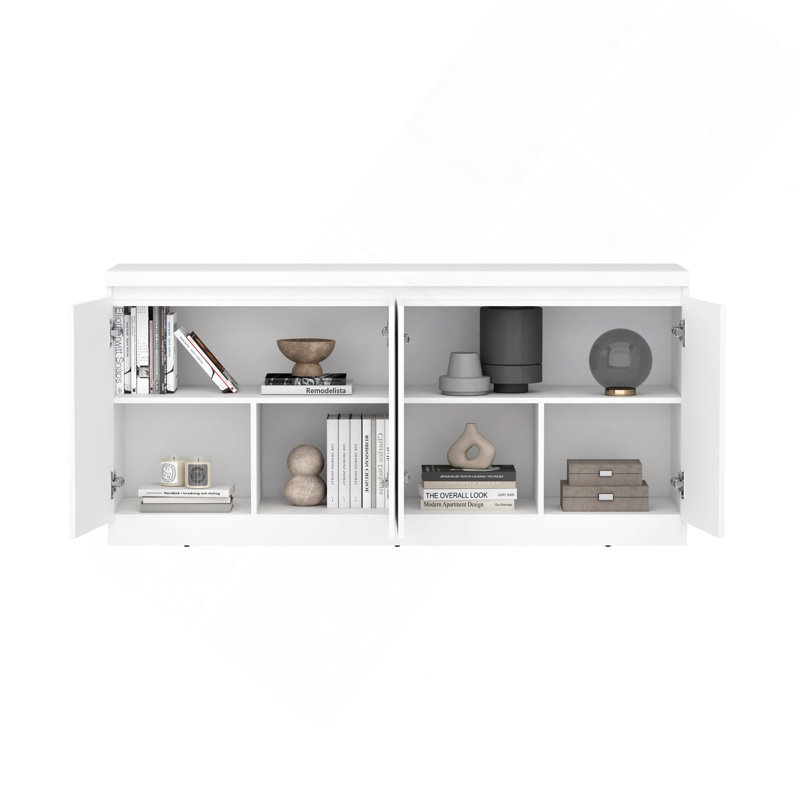 Sideboard In White
