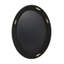 Valley Oval Wall Mirror-533942159