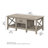 Huckins Single Coffee Table-1084395222