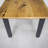 Berkeley Rectangular Dining Table-1072585166-1072585165