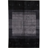 One-of-a-Kind 6' X 9'2" Area Rug