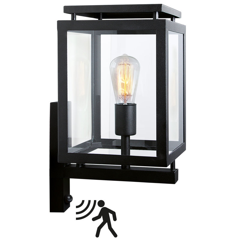 De Vecht Outdoor Wall Lantern