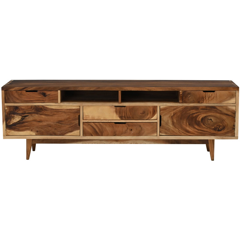 Marsonia Media Console