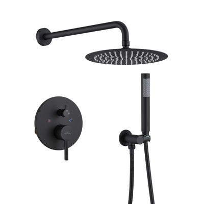 All-In-One Kit with Rough in-Valve
