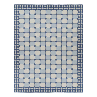 One-of-a-Kind Rectangle 14' X 18' Area Rug