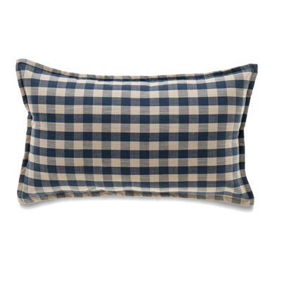 Buffalo Check Pillow Cover