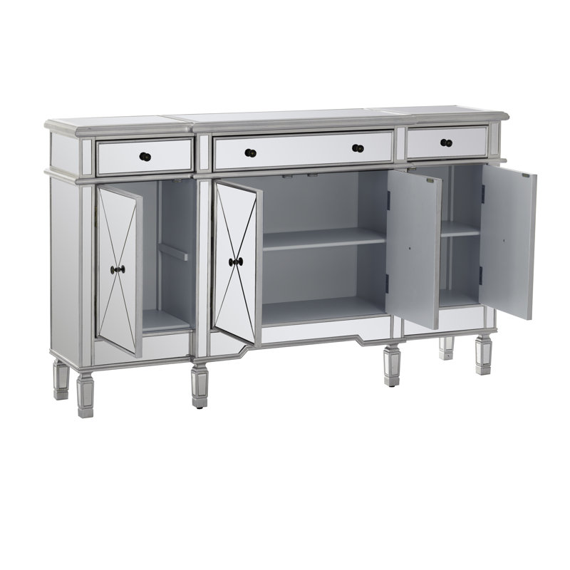 Buffet décoratif Hannaha Westerly