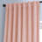 Loria Plush Velvet 100% Blackout Curtains For Bedroom, Living Room - Single Panel-616889227-608663956