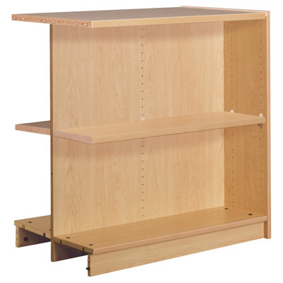 Library Bookcase
