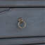 Commode 9 tiroirs, aucun assemblage requis