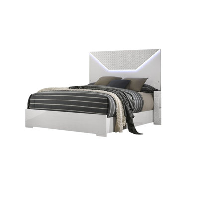 Tête de lit 1pc