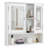 Barbro Bathroom Cabinet-1864532002