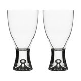 Littala Tapio 8.4535 oz. Red Wine Glass