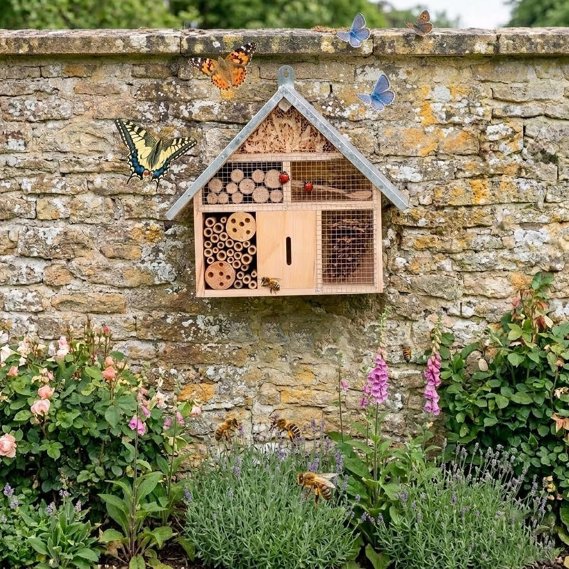 Small Animal Cage